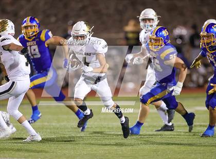 Thumbnail 2 in Bushland vs. Brock photogallery.