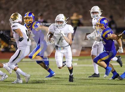 Thumbnail 1 in Bushland vs. Brock photogallery.