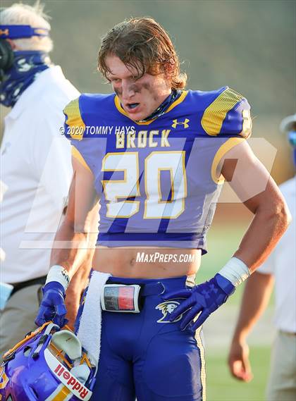 Thumbnail 2 in Bushland vs. Brock photogallery.