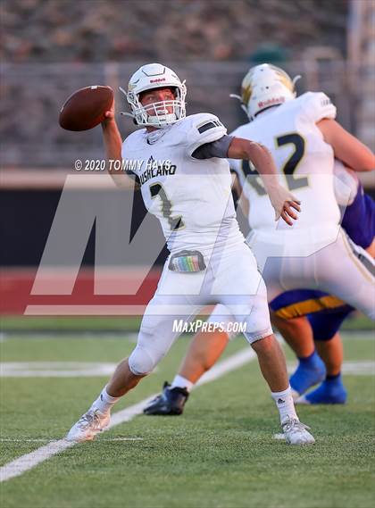 Thumbnail 1 in Bushland vs. Brock photogallery.