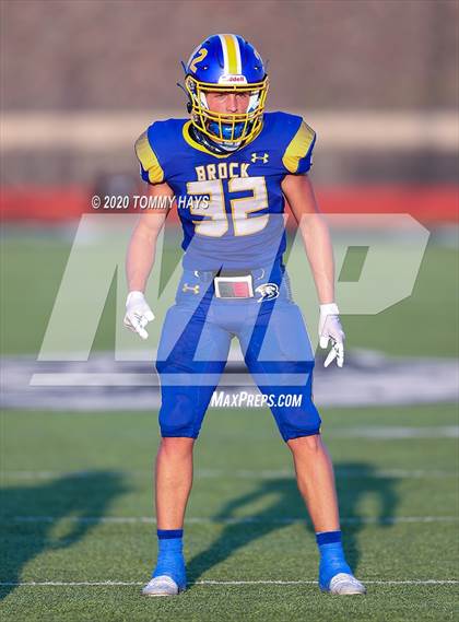 Thumbnail 1 in Bushland vs. Brock photogallery.