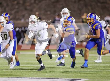 Thumbnail 3 in Bushland vs. Brock photogallery.