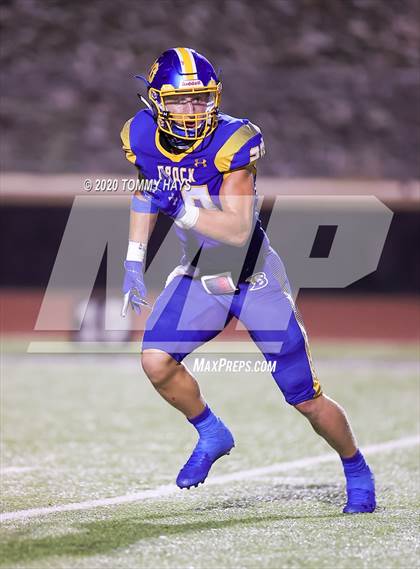 Thumbnail 2 in Bushland vs. Brock photogallery.