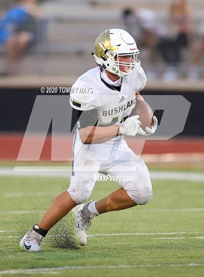 Thumbnail 2 in Bushland vs. Brock photogallery.