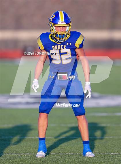 Thumbnail 2 in Bushland vs. Brock photogallery.