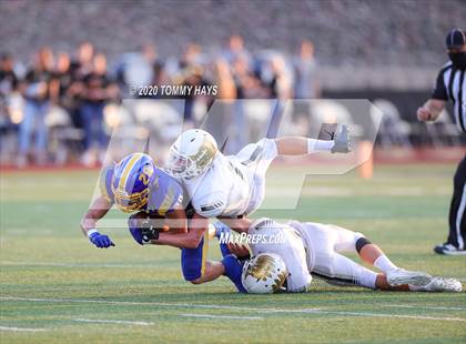 Thumbnail 3 in Bushland vs. Brock photogallery.