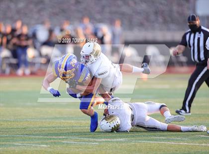 Thumbnail 2 in Bushland vs. Brock photogallery.