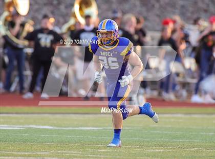Thumbnail 1 in Bushland vs. Brock photogallery.