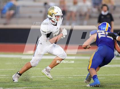 Thumbnail 3 in Bushland vs. Brock photogallery.