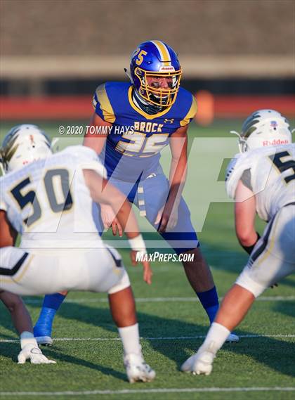 Thumbnail 1 in Bushland vs. Brock photogallery.