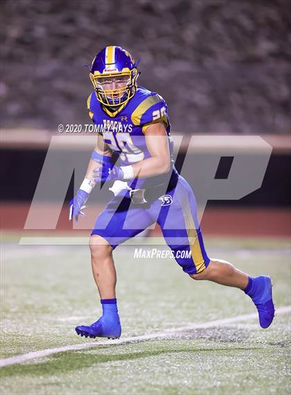 Thumbnail 3 in Bushland vs. Brock photogallery.