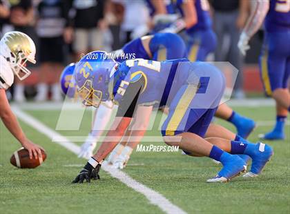 Thumbnail 2 in Bushland vs. Brock photogallery.