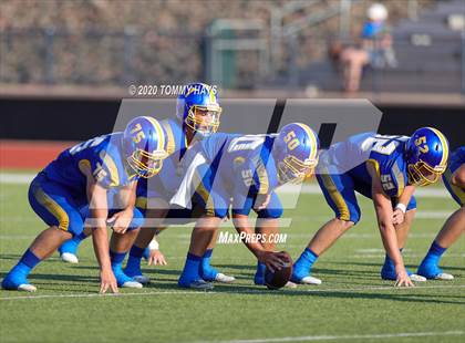 Thumbnail 1 in Bushland vs. Brock photogallery.