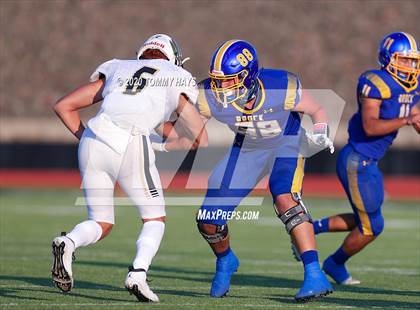 Thumbnail 2 in Bushland vs. Brock photogallery.