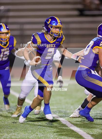 Thumbnail 3 in Bushland vs. Brock photogallery.