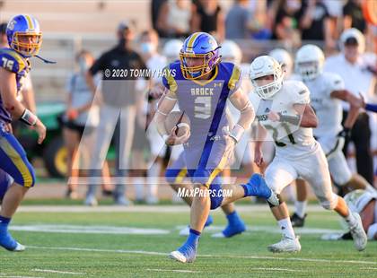 Thumbnail 3 in Bushland vs. Brock photogallery.