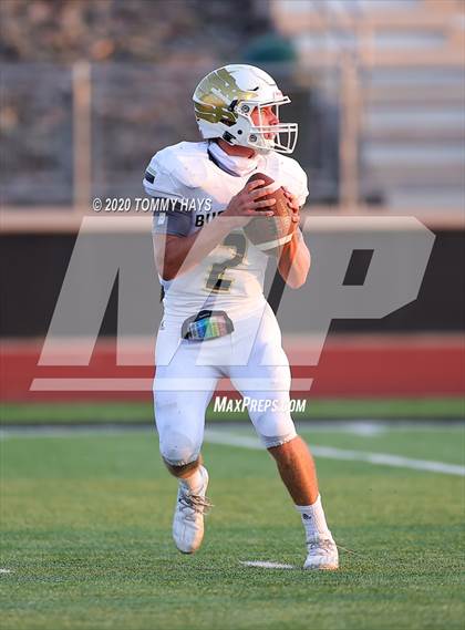 Thumbnail 3 in Bushland vs. Brock photogallery.