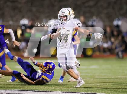 Thumbnail 1 in Bushland vs. Brock photogallery.
