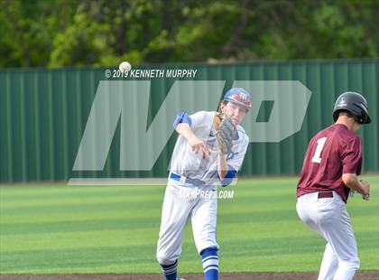 Thumbnail 2 in Red Oak @ Midlothian photogallery.