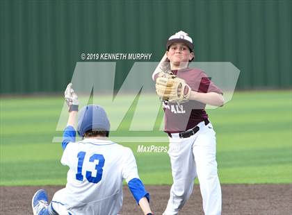 Thumbnail 2 in Red Oak @ Midlothian photogallery.