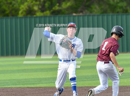 Thumbnail 1 in Red Oak @ Midlothian photogallery.