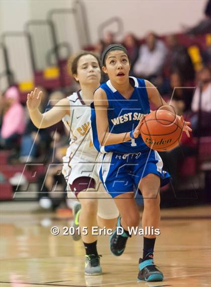 Thumbnail 1 in West Springfield @ Chicopee photogallery.