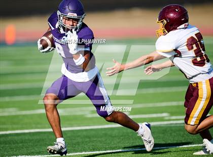 Thumbnail 3 in JV: Harlandale @ Boerne photogallery.