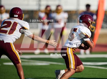 Thumbnail 2 in JV: Harlandale @ Boerne photogallery.