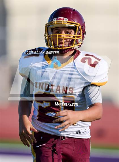 Thumbnail 1 in JV: Harlandale @ Boerne photogallery.