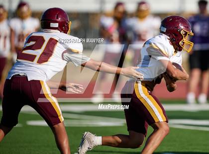 Thumbnail 1 in JV: Harlandale @ Boerne photogallery.