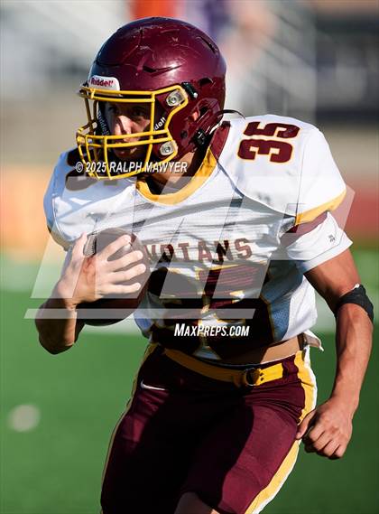 Thumbnail 2 in JV: Harlandale @ Boerne photogallery.
