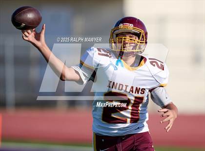 Thumbnail 2 in JV: Harlandale @ Boerne photogallery.