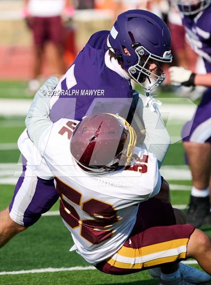 Thumbnail 2 in JV: Harlandale @ Boerne photogallery.