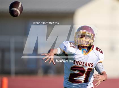 Thumbnail 3 in JV: Harlandale @ Boerne photogallery.