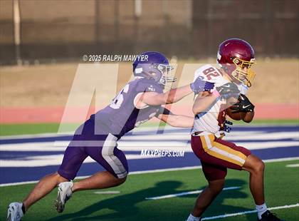 Thumbnail 3 in JV: Harlandale @ Boerne photogallery.