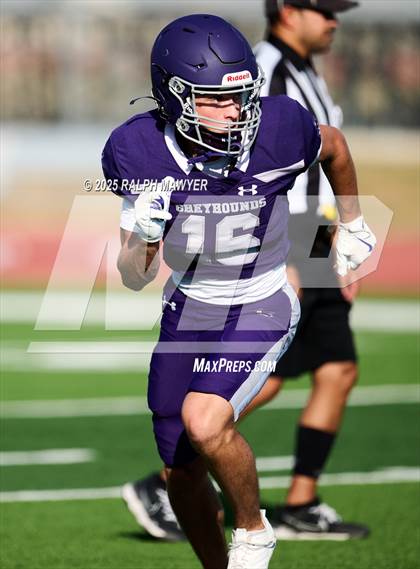 Thumbnail 1 in JV: Harlandale @ Boerne photogallery.