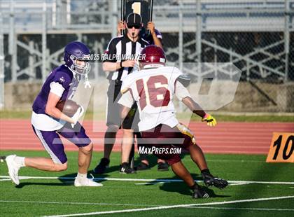 Thumbnail 3 in JV: Harlandale @ Boerne photogallery.