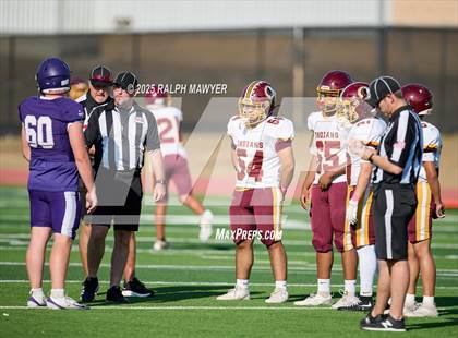 Thumbnail 3 in JV: Harlandale @ Boerne photogallery.