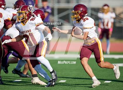Thumbnail 3 in JV: Harlandale @ Boerne photogallery.