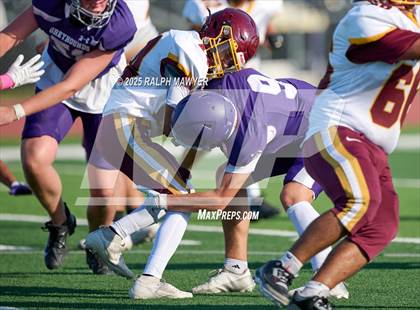 Thumbnail 3 in JV: Harlandale @ Boerne photogallery.