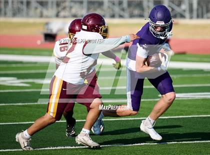 Thumbnail 2 in JV: Harlandale @ Boerne photogallery.