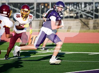 Thumbnail 3 in JV: Harlandale @ Boerne photogallery.