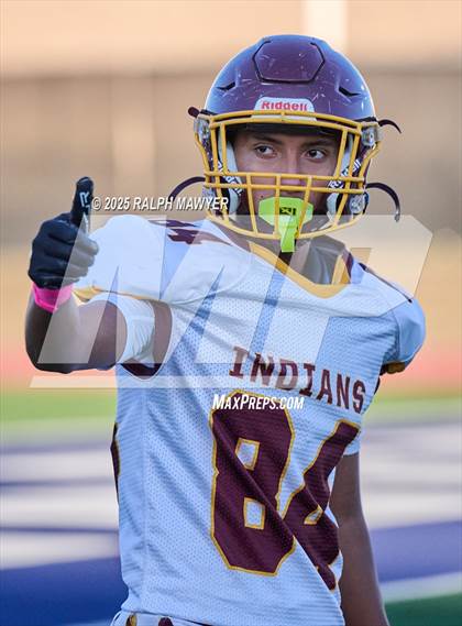 Thumbnail 1 in JV: Harlandale @ Boerne photogallery.