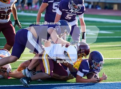 Thumbnail 2 in JV: Harlandale @ Boerne photogallery.