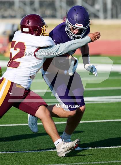 Thumbnail 3 in JV: Harlandale @ Boerne photogallery.