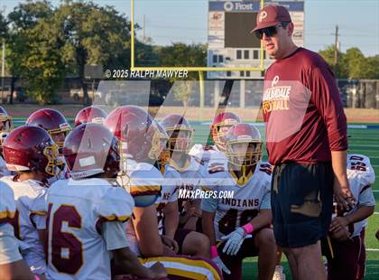 Thumbnail 2 in JV: Harlandale @ Boerne photogallery.