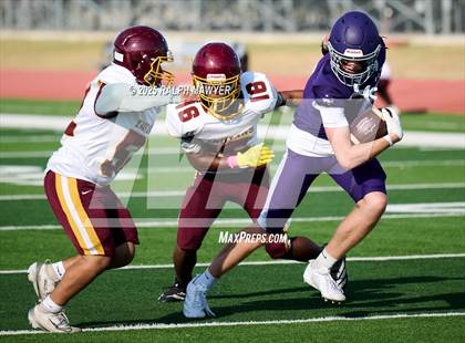 Thumbnail 1 in JV: Harlandale @ Boerne photogallery.