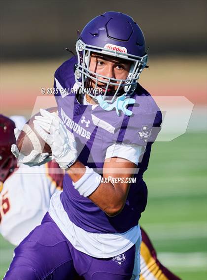 Thumbnail 1 in JV: Harlandale @ Boerne photogallery.