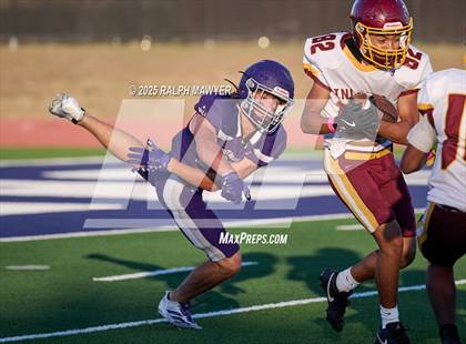 Thumbnail 2 in JV: Harlandale @ Boerne photogallery.