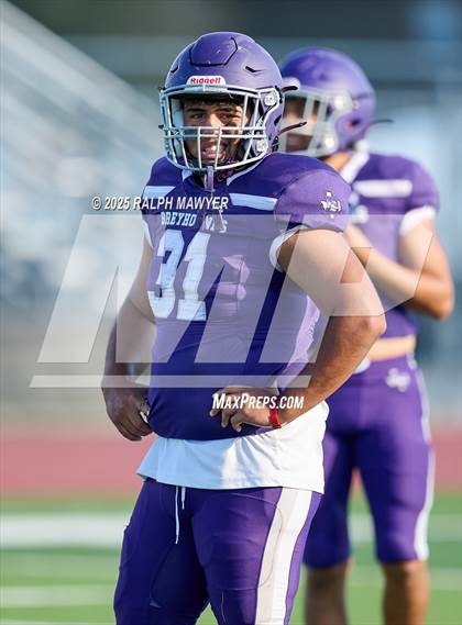 Thumbnail 3 in JV: Harlandale @ Boerne photogallery.